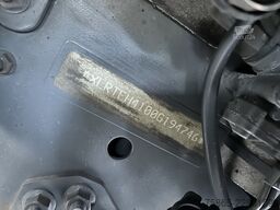 DAF XF 450 FT SC / 851 dkm / Tacho V2 / Stand Airco...