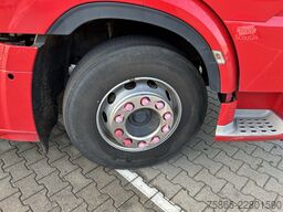 DAF XF 450 FT SC / 851 dkm / Tacho V2 / Stand Airco...