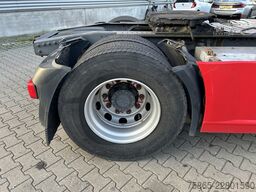 DAF XF 450 FT SC / 851 dkm / Tacho V2 / Stand Airco...