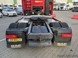 DAF XF 450 FT SC / 851 dkm / Tacho V2 / Stand Airco...