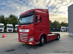 DAF XF 450 FT SC / 851 dkm / Tacho V2 / Stand Airco...