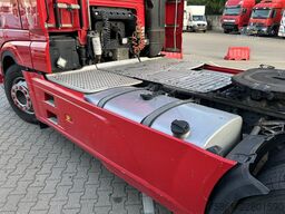 DAF XF 450 FT SC / 851 dkm / Tacho V2 / Stand Airco...