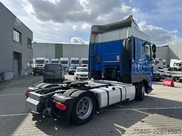 DAF XF 450 FT SC / 734 dkm / Tacho V2 / 2 Tanks / N...