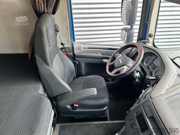 DAF XF 450 FT SC / 734 dkm / Tacho V2 / 2 Tanks / N...