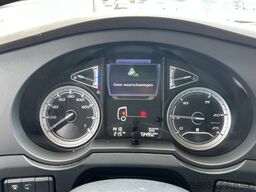 DAF XF 450 FT SC / 734 dkm / Tacho V2 / 2 Tanks / N...