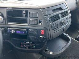 DAF XF 450 FT SC / 734 dkm / Tacho V2 / 2 Tanks / N...