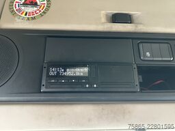DAF XF 450 FT SC / 734 dkm / Tacho V2 / 2 Tanks / N...