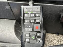 DAF XF 450 FT SC / 734 dkm / Tacho V2 / 2 Tanks / N...