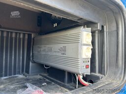 DAF XF 450 FT SC / 734 dkm / Tacho V2 / 2 Tanks / N...