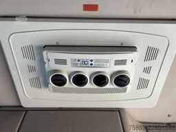 DAF XF 450 FT SC / 734 dkm / Tacho V2 / 2 Tanks / N...