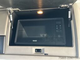 DAF XF 450 FT SC / 734 dkm / Tacho V2 / 2 Tanks / N...