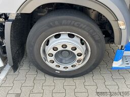 DAF XF 450 FT SC / 734 dkm / Tacho V2 / 2 Tanks / N...