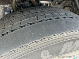 DAF XF 450 FT SC / 734 dkm / Tacho V2 / 2 Tanks / N...