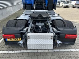 DAF XF 450 FT SC / 734 dkm / Tacho V2 / 2 Tanks / N...