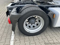 DAF XF 450 FT SC / 734 dkm / Tacho V2 / 2 Tanks / N...