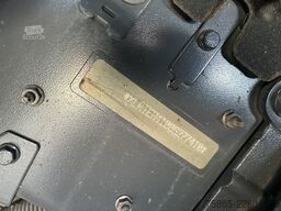 DAF XF 450 FT SC / 734 dkm / Tacho V2 / 2 Tanks / N...