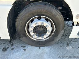 Man TGX 18.460 XXL / Motor Defect -> Not Running / ...