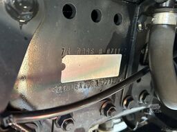Man TGX 18.460 XXL / Motor Defect -> Not Running / ...