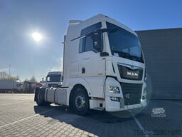 Man TGX 18.460 XXL / Motor Defect -> Not Running / ...