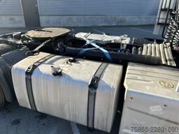 Man TGX 18.460 XXL / Motor Defect -> Not Running / ...