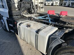 Man TGX 18.460 XXL / Motor Defect -> Not Running / ...