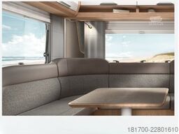 Knaus Südwind 500 QDK Black Selection 1800*Gas-Paket*AL-KO ATC*