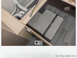 Knaus Südwind 500 QDK Black Selection 1800*Gas-Paket*AL-KO ATC*