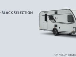 Knaus Südwind 500 QDK Black Selection 1800*Gas-Paket*AL-KO ATC*