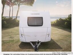 Weinsberg CaraOne 450 FU 1500kg*Smart &Advanced-Paket
