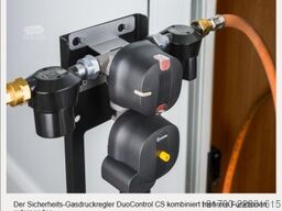 Weinsberg CaraOne 450 FU 1500kg*Smart &Advanced-Paket