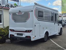 Dethleffs Globebus Camp T 4 AUTOMATIK