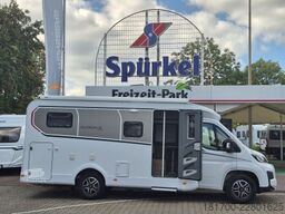 Dethleffs Globebus Camp T 4 AUTOMATIK