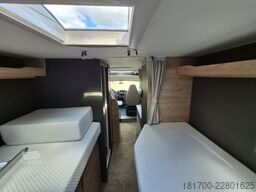 Dethleffs Globebus Camp T 4 AUTOMATIK