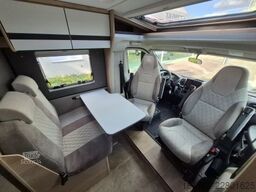 Dethleffs Globebus Camp T 4 AUTOMATIK