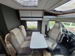 Dethleffs Globebus Camp T 4 AUTOMATIK
