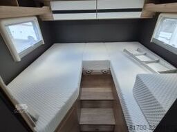 Dethleffs Globebus Camp T 4 AUTOMATIK