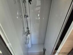 Dethleffs Globebus Camp T 4 AUTOMATIK
