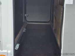 Dethleffs Globebus Camp T 4 AUTOMATIK
