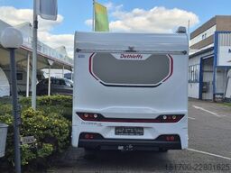 Dethleffs Globebus Camp T 4 AUTOMATIK