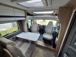 Dethleffs Globebus Camp T 4 AUTOMATIK