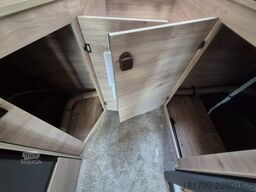 Dethleffs Globebus Camp T 4 AUTOMATIK