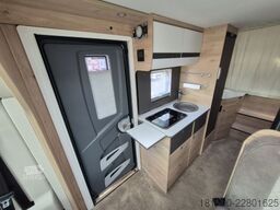 Dethleffs Globebus Camp T 4 AUTOMATIK