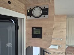 Dethleffs Globebus Camp T 4 AUTOMATIK