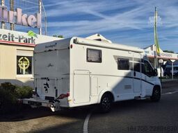 Sunlight V 66 TOP-AUSSTATTUNG