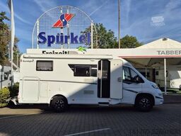 Sunlight V 66 TOP-AUSSTATTUNG