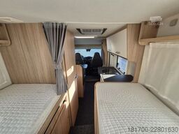 Sunlight V 66 TOP-AUSSTATTUNG