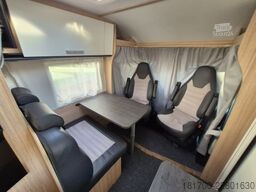 Sunlight V 66 TOP-AUSSTATTUNG