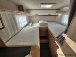 Sunlight V 66 TOP-AUSSTATTUNG