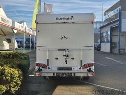 Sunlight V 66 TOP-AUSSTATTUNG