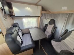 Sunlight V 66 TOP-AUSSTATTUNG